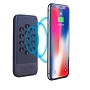 Xoopar Ocean Bubble wireless 5000mAh powerbank