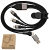 6-in-1 charging cable 6-in-1 charging cable