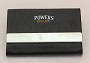 Dual Opening Business Card Case (SP5077) Dual Opening Business Card Case (SP5077)